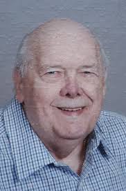 Obituary for Donald R. Daughtry