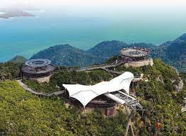 You can visit their website to visit langkawi sky bridge is another add on cost you need to top up when you already reached the top. Harga Tiket Kereta Kabel Langkawi 2021 7 Diskaun