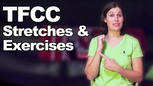 Bilyard masalarının istehsalında yalnız bir sıra təbii. Tfcc Tear Repair Stretches Exercises Triangular Fibrocartilage Complex Ask Doctor Jo Youtube