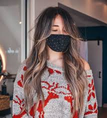 We did not find results for: What Makes Curtain Fringe No 1 Trend Now And How To Style It