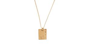 All star signs afteryay charms gold neck neck pearls neck statement necklace new nmn osn30 pearls pendants petite charms reliquia silver silver neck star sign star signs. Our Favourite Zodiac Jewellery For Every Star Sign Fashion Journal