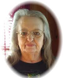Obituary information for Bonnie Cook