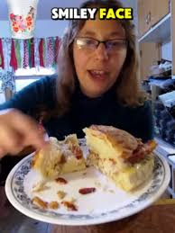 Smiley Face Daisy with Plate