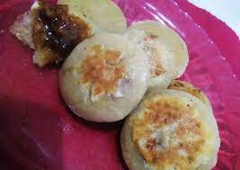 Resep cemilan terigu keju yang bikin ngiler resep masakanku / tepung panir dan air secukupnya. Resep Terigu Lumer Cemilan Simple Yg Pasti Bahan2 Ada Dikulkas Oleh Uyunp Cookpad