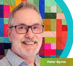 True Colours Quilt Along 2025