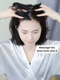 Dùng dầu dưỡng nhưng tóc bết dính, xẹp lép, chị em phải biết cách ủ  "sandwich” này