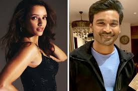 Tripti Dimri will be seen in Anand L Rais film with Dhanush-m.khaskhabar.com