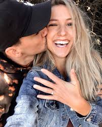 She and her husband previously dated before are you the one and rekindled their romance. Are You The One S Curtis Hadzicki And Jenni Knapmiller Engaged People Com