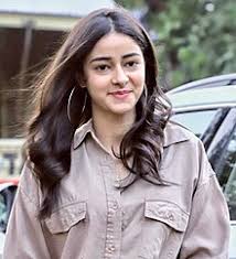 Ananya Panday Wikipedia Black date of birth :