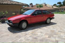 Image result for Rosso 1982 Alfa-Romeo