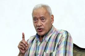 There are no media's, spams, rts, bots. No Other Race In The Country Must Be Allowed To Control Political Power Says Mat Taib