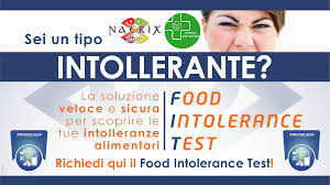 I test per la determinazione delle intolleranze alimentari sono diversi e variano a seconda del tipo di intolleranza ricercata. Test Delle Intolleranze Alimentari Farmacia San Martino