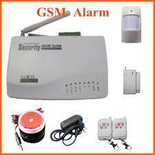 In addition, this alarm system is highly automatic, giving automatic voice or sms alert in the event of emergency without intensive manual settings required. Security Gsm Alarm System Instrukciya Na Russkom