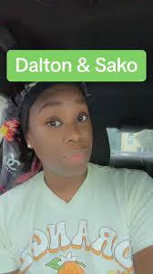 Sako Dalton Drama