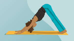 Inversions are yoga poses where the heart is higher from the ground than the head. Yoga Inversion How To Benefits And More