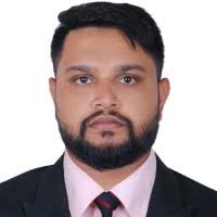 Mohamed Raza Email & Phone Number