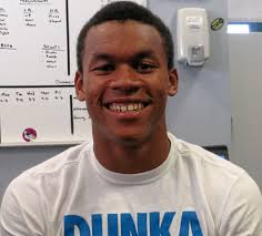 Lower Lake's Isazah King is Athlete of the Year