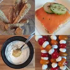 Boîte à outils svm simple et rapide 15. 9 Idees Et Recettes Pour Un Aperitif Sain Et Equilibre Mlfitness