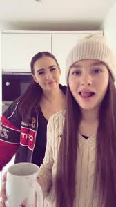 momma 💗 @Karley_sienna💖 #fyp #foryoupage #momanddaughter