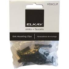 elkay heavy duty long clips