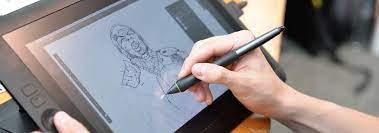 5 Best Drawing Tablets June 2021 Bestreviews Drawing Tablet Cool Drawings Wacom Cintiq