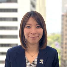 Lucy Chiu • Square Real Estate