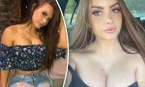 OnlyFans: Australian model, 28, reveals the disgusting 'requests' she gets  