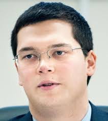 Rhett Leonard's Instagram, Twitter & Facebook