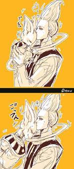 bills wiss dragon ball artwork dragon ball goku dragon ball art