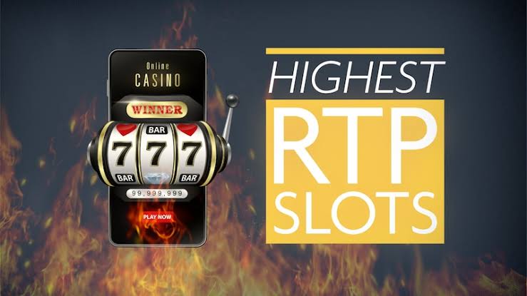 Top 10 highest RTP slots to win real money - al.com