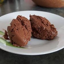 Mousse Au Chocolat Von Kampfkaetzchen Chefkoch Leckere Desserts Einfacher Nachtisch Nachspeise