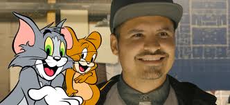 Produced and directed by phil roman from a screenplay by dennis marks. Tom And Jerry Movie Cast Adds Michael Pena Film