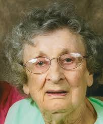 Mildred 'Millie' Leach Abbott, obituary