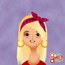 There are many characters available in the game. Toca Boca Hair Salon Cool Hair Designs Hair Designs Toca Boca Hairstyles