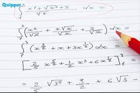 Merumuskan dan menghitung volume benda putaraplikasi lain dari teori integral adalah untuk menghitung volume benda putar. Integral Matematika Kelas 11 Rumus Jenis Soal Quipper Blog
