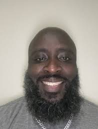 40's African Am. Men — Best Florida Talents