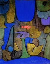 Scienzaescuola On Twitter Paul Klee Art Painting Paul Klee