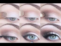 Maybe you would like to learn more about one of these? Applying Eye Makeup Pictures Step By Saubhaya Makeup