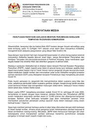 Kpkt Malaysia Kenyataan Media Perutusan Perayaan Facebook