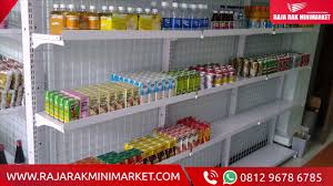 Next post 41+ ide kreatif desain kios minimalis dari kayu simple. Rak Supermarket Modern Jual Rak Hypermarket Murah