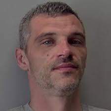 Face of Coventry burglar who raided four homes in just one night