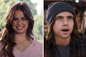 Season 4 premieres march 18th! He S All That Trailer Addison Rae