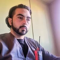 Boris Alexis Latorre Meza