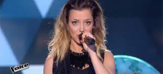 Find out everything there is to know. Replay The Voice Camille Lellouche Chante Tous Les Memes De Stromae Video