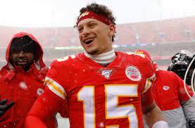 Chiefs star mahomes made history after hitting the mark in only 24 games. Patrick Mahomes Extension Expected From Chiefs After Nfl Draft