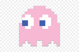 The standard mode will see the light phase through 16 different colors on repeat. Pac Man Pac Man Abenteuer In Der Zeit Pac Man Party Space Invaders Ghost Pacman Png Herunterladen 600 600 Kostenlos Transparent Rosa Png Herunterladen