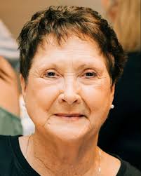 Most Recent Obituaries