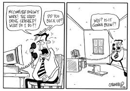 Image result for computer idiots