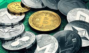 Цена биткоина впервые в истории превысила $62 тыс. Bitcoin Daily Crypto Market Cap Hits 2t Pymnts Com