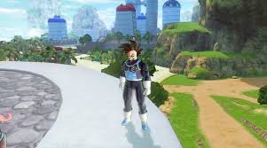 Dragonball xenoverse 2 1.21 free download. Dragon Ball Xenoverse 2 V1 16 Torrent Download